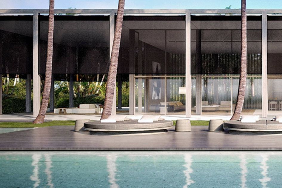 The Ritz-Carlton Maldives, Fari Islands