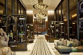 Thompson Dallas in Dallas, Texas