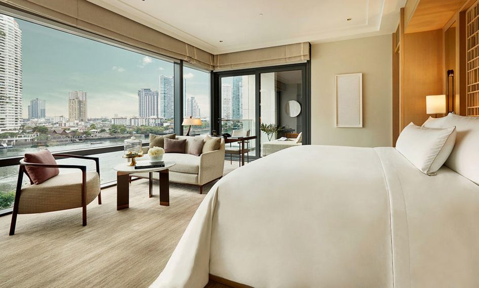 Capella Bangkok