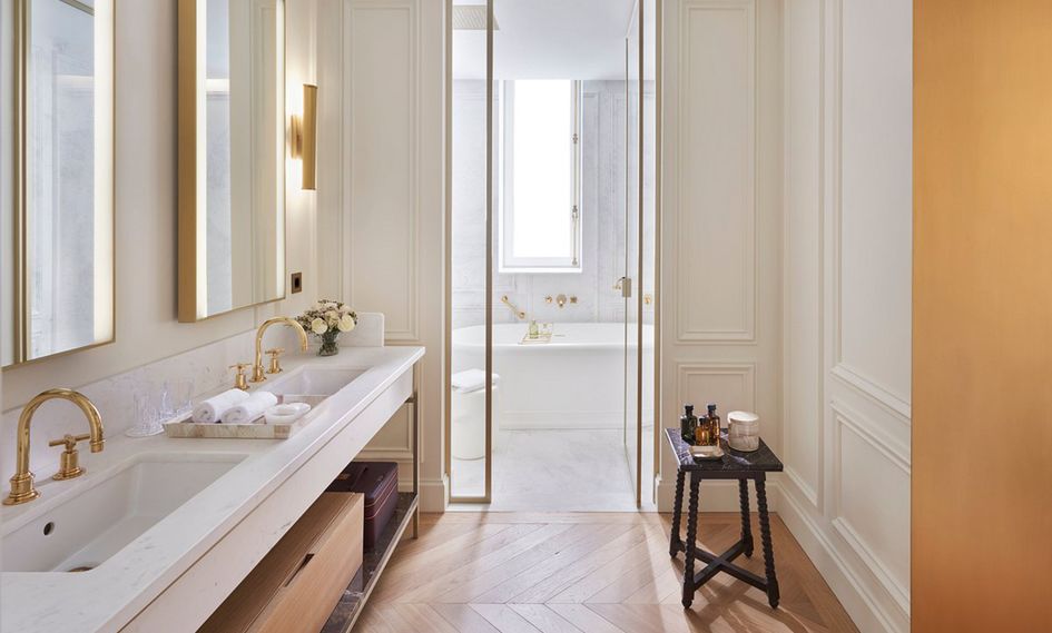 Mandarin Oriental Ritz, Madrid