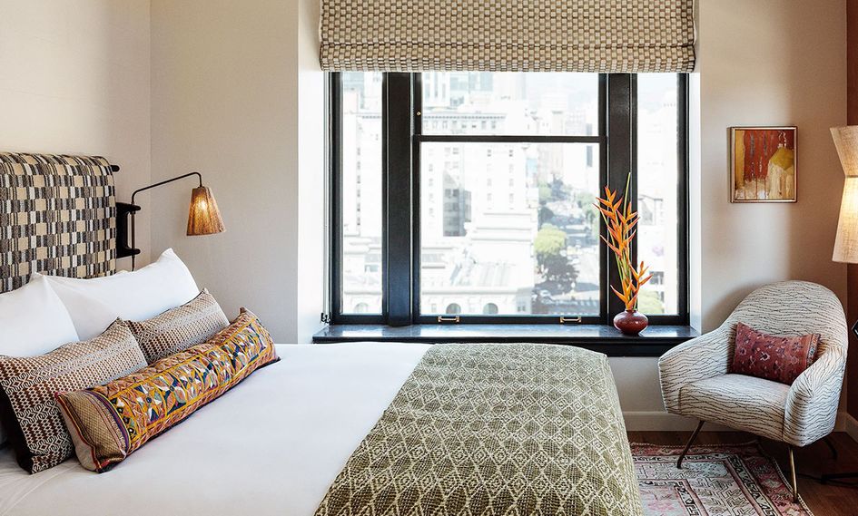 Downtown Los Angeles Proper