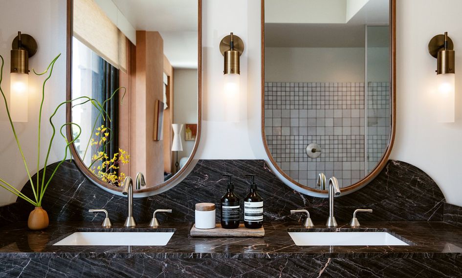 Downtown Los Angeles Proper