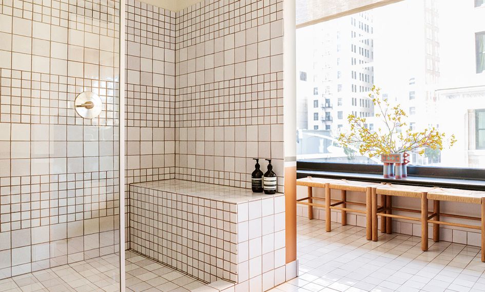 Downtown Los Angeles Proper