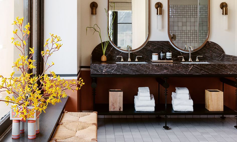 Downtown Los Angeles Proper