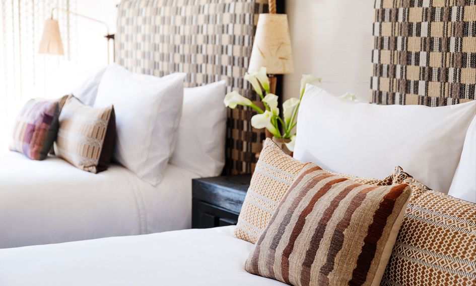 Downtown Los Angeles Proper