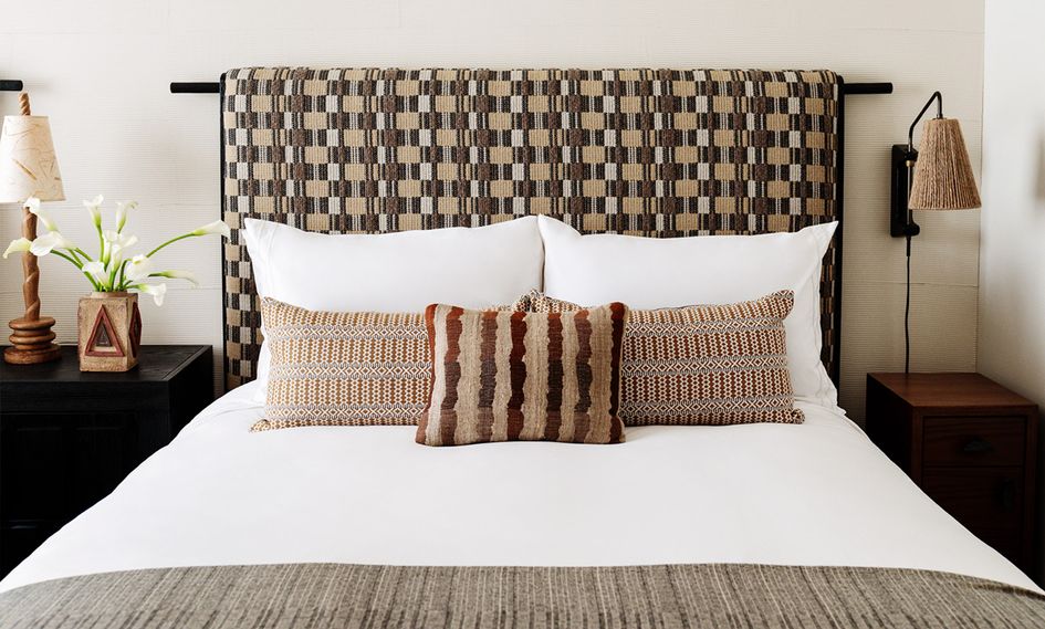 Downtown Los Angeles Proper