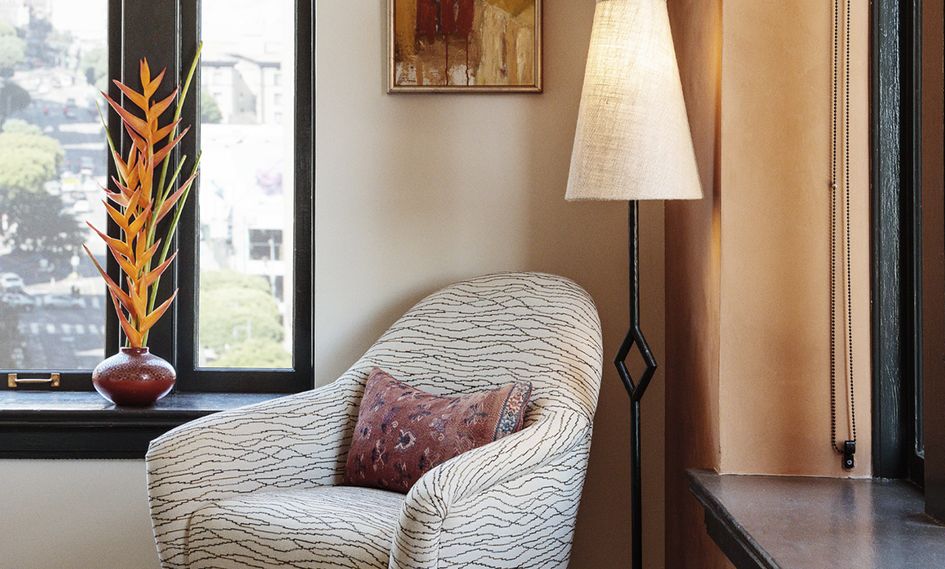 Downtown Los Angeles Proper