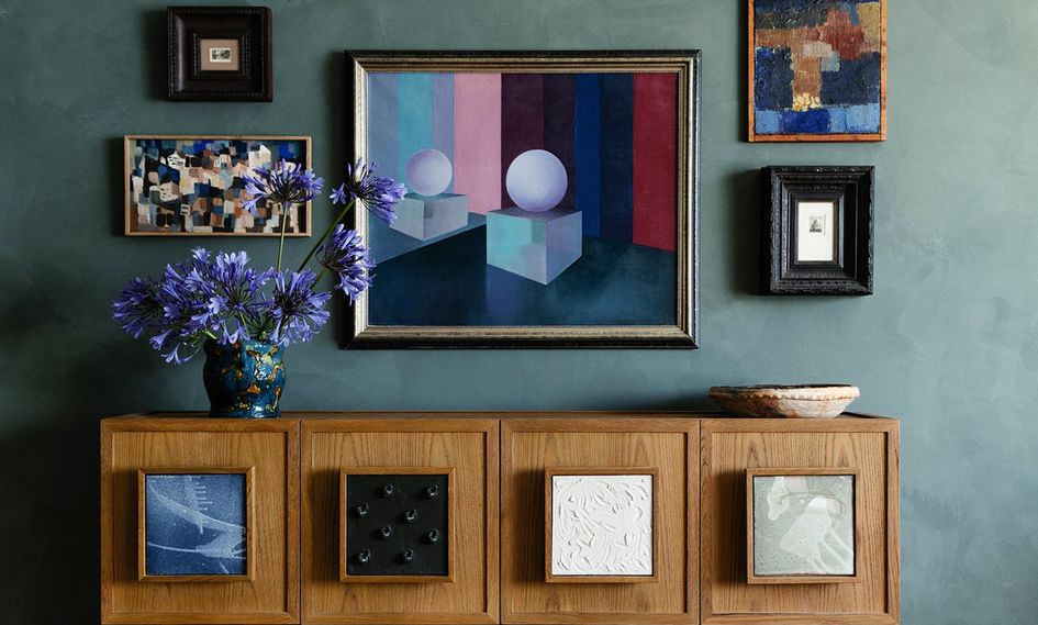 Downtown Los Angeles Proper