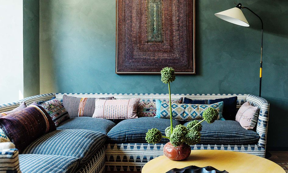 Downtown Los Angeles Proper