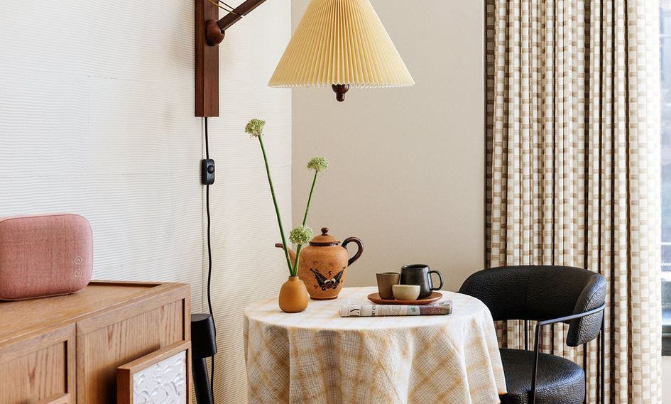 Downtown Los Angeles Proper