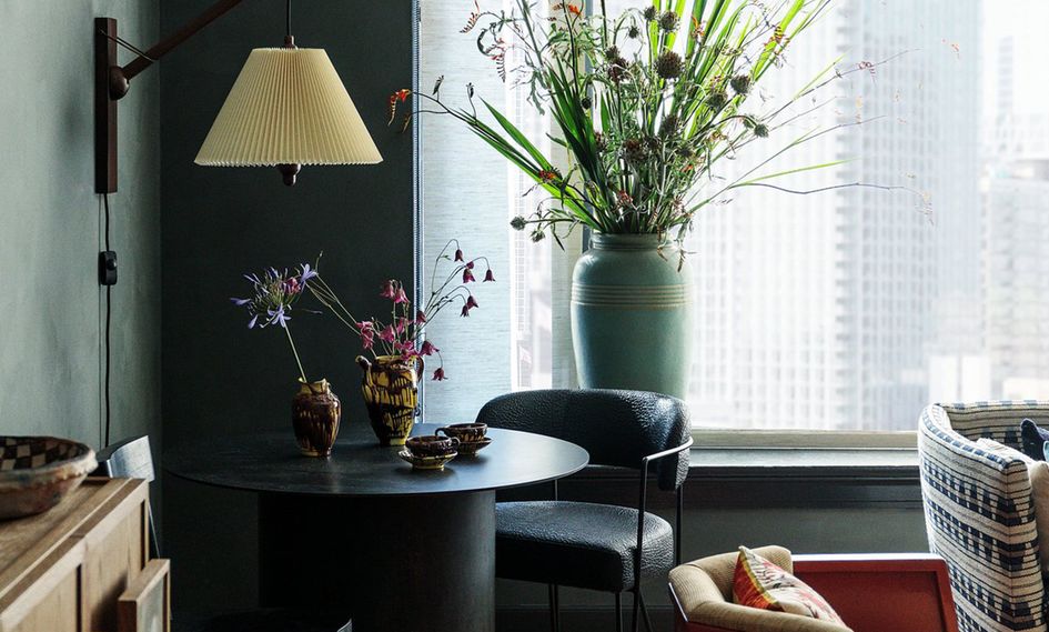 Downtown Los Angeles Proper