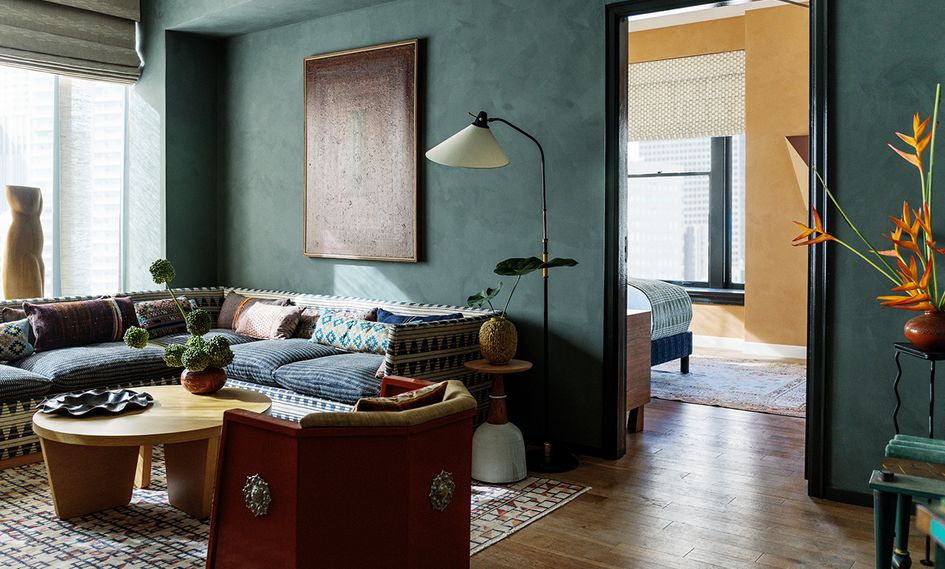 Downtown Los Angeles Proper