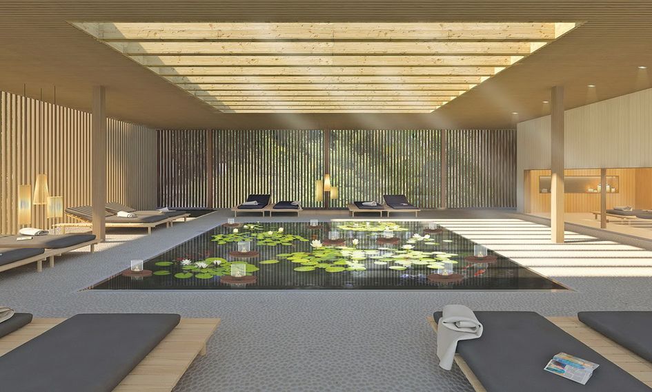 Patina Maldives, Fari Islands