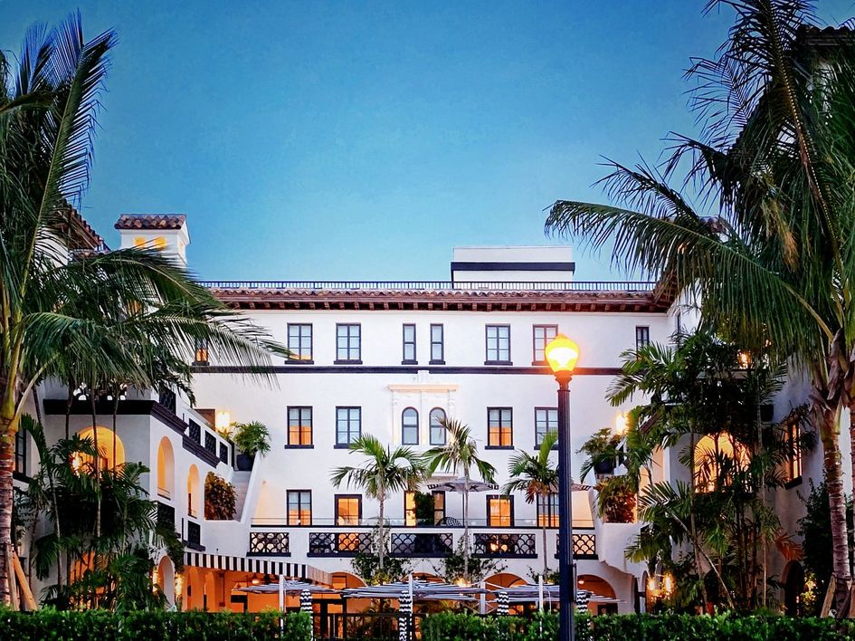 White Elephant Palm Beach