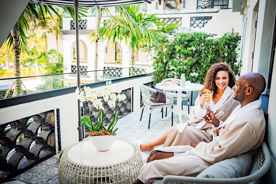 White Elephant Palm Beach