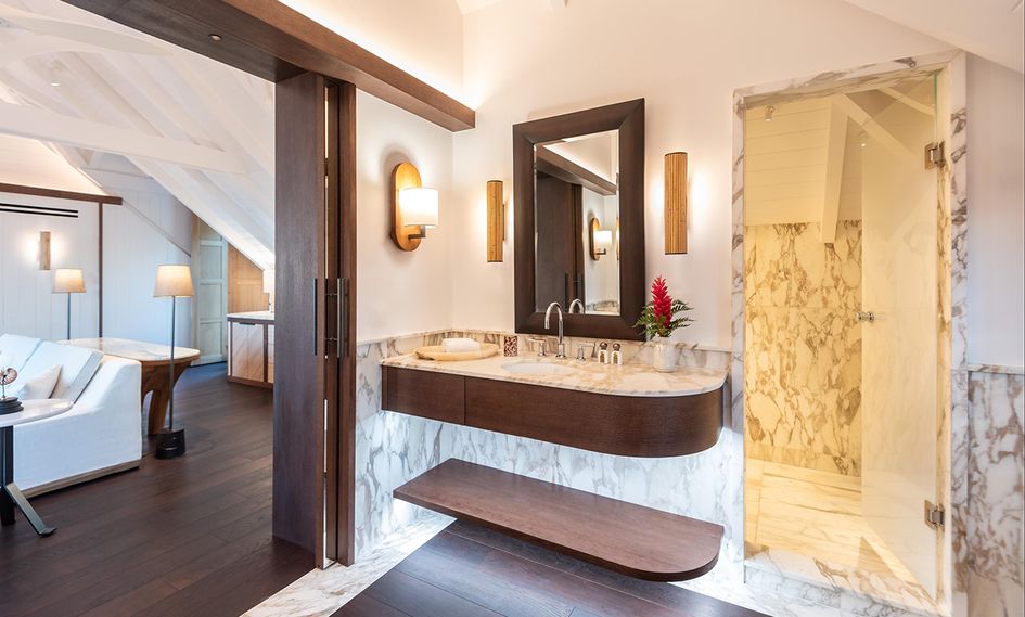 Hotel Barriere Le Carl Gustaf