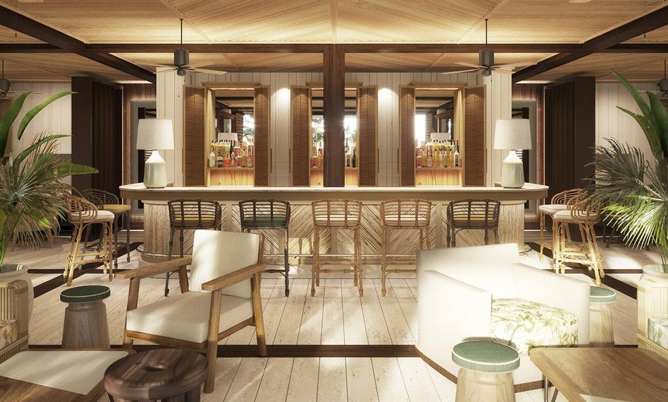 Hotel Barriere Le Carl Gustaf