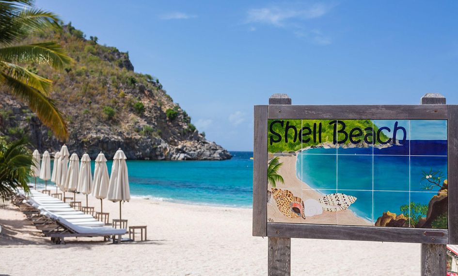 Hotel Barriere Le Carl Gustaf