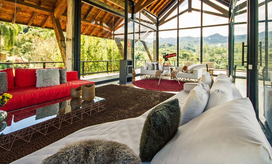 Six Senses Botanique