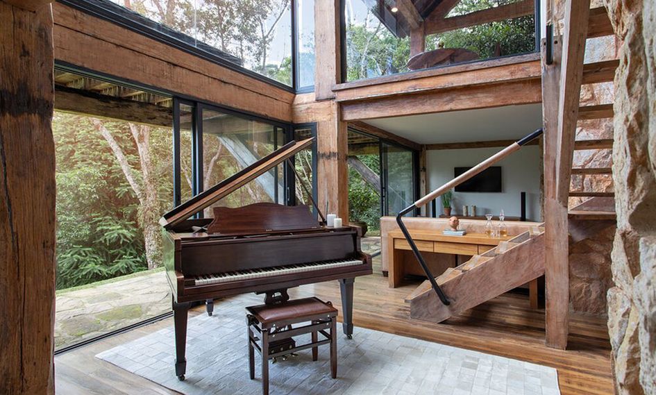 Six Senses Botanique