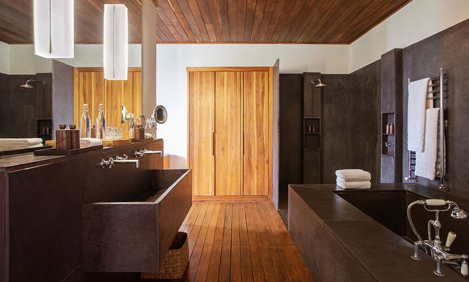 Six Senses Botanique