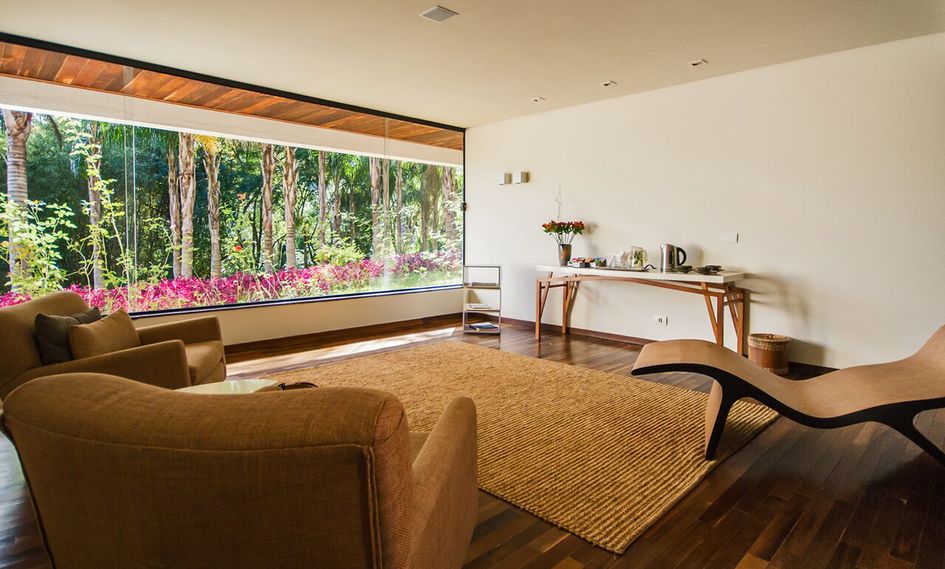 Six Senses Botanique