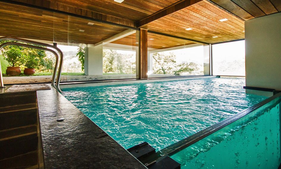 Six Senses Botanique