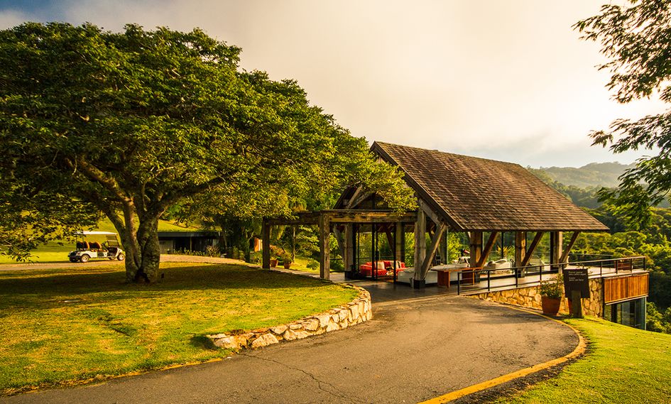 Six Senses Botanique