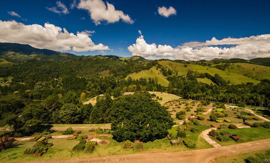 Six Senses Botanique