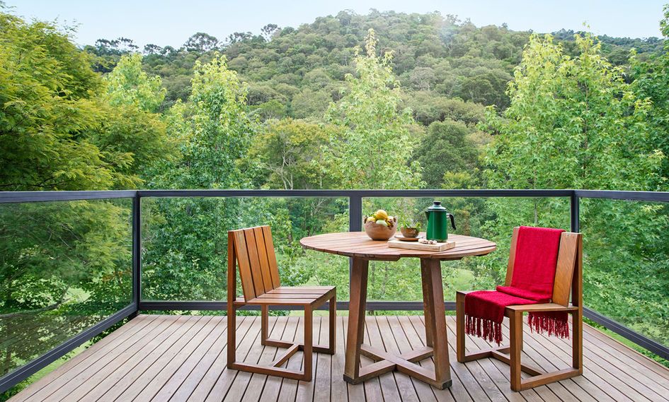 Six Senses Botanique