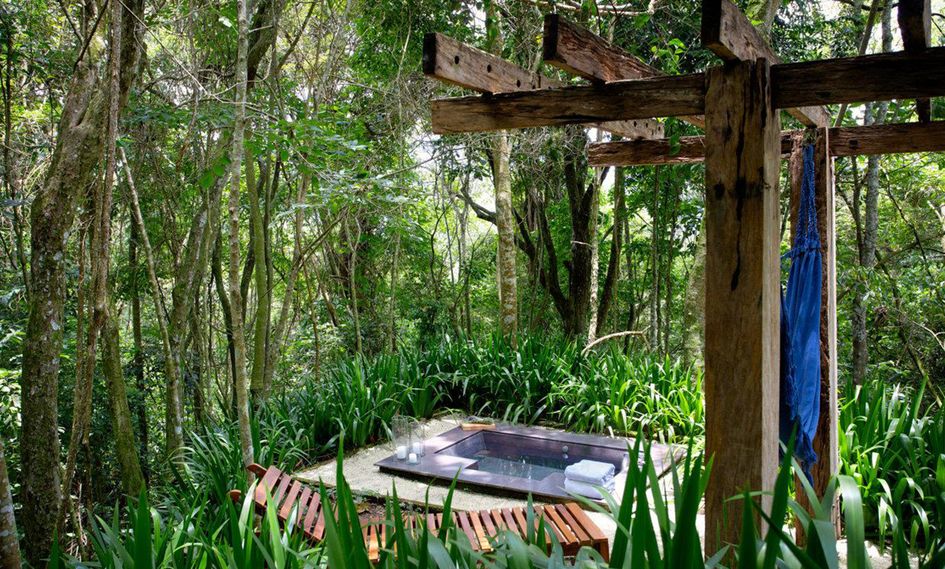 Six Senses Botanique