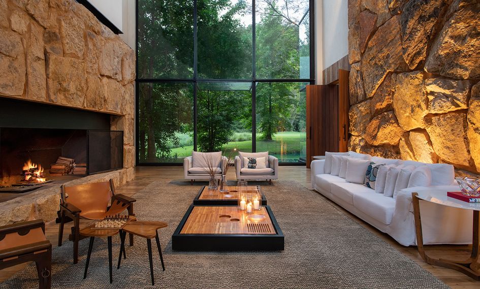 Six Senses Botanique