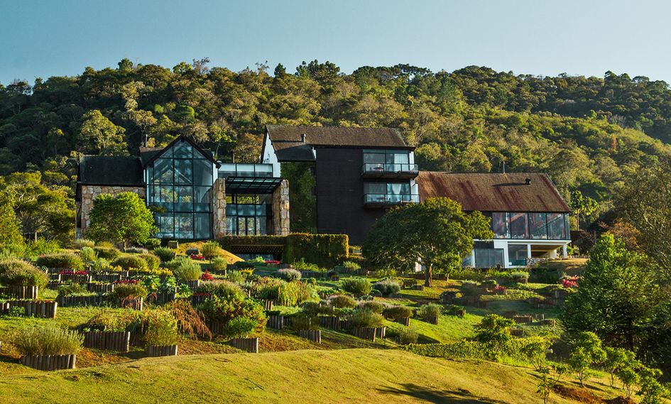 Six Senses Botanique