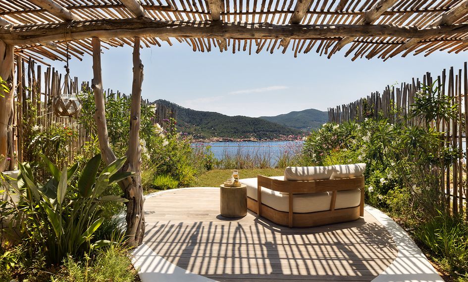 Six Senses Ibiza