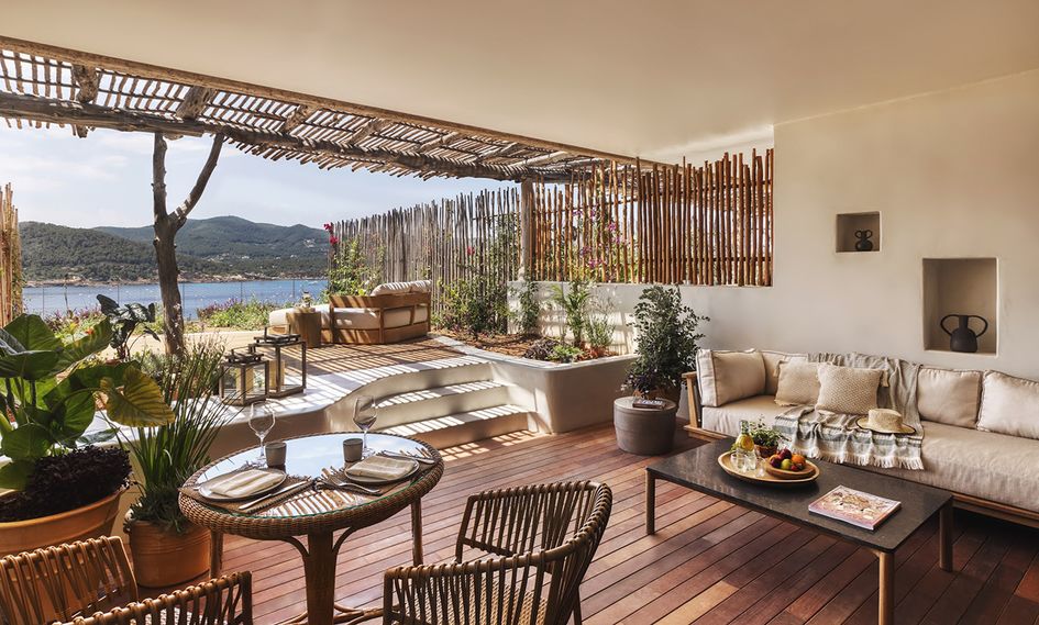 Six Senses Ibiza