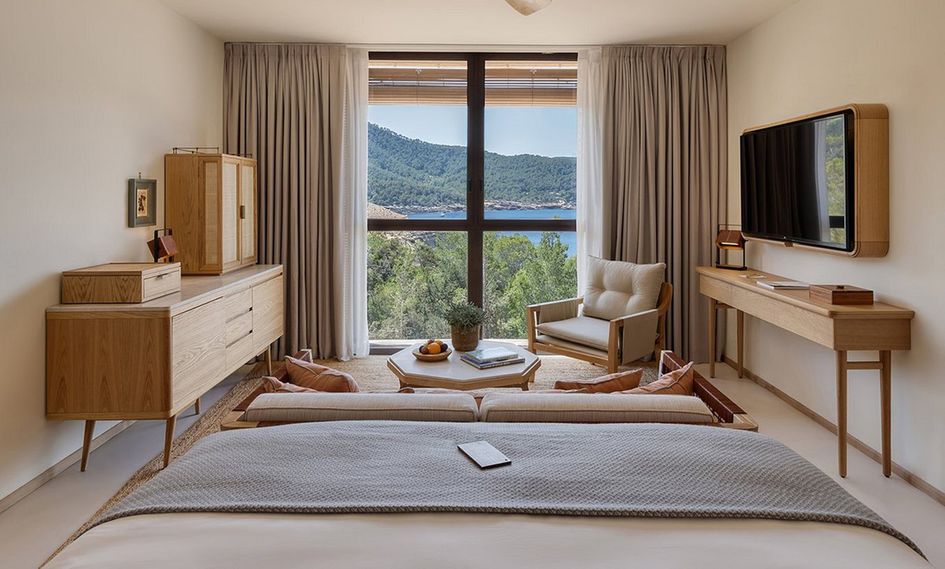 Six Senses Ibiza