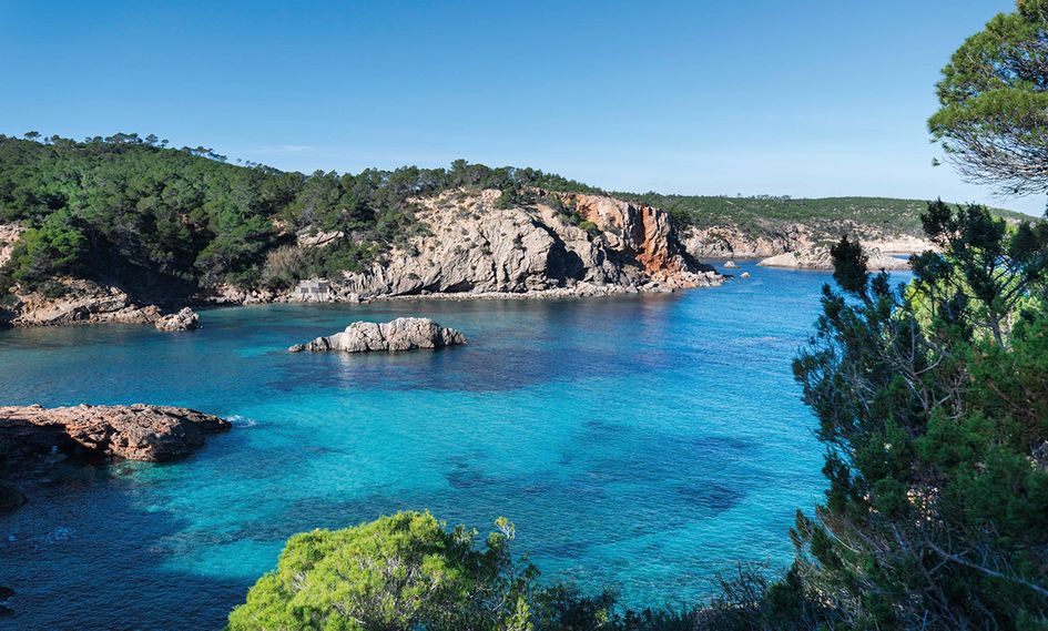 Six Senses Ibiza