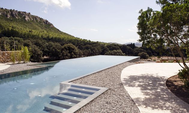 Mallorca, Spain,Es Raco D'Arta