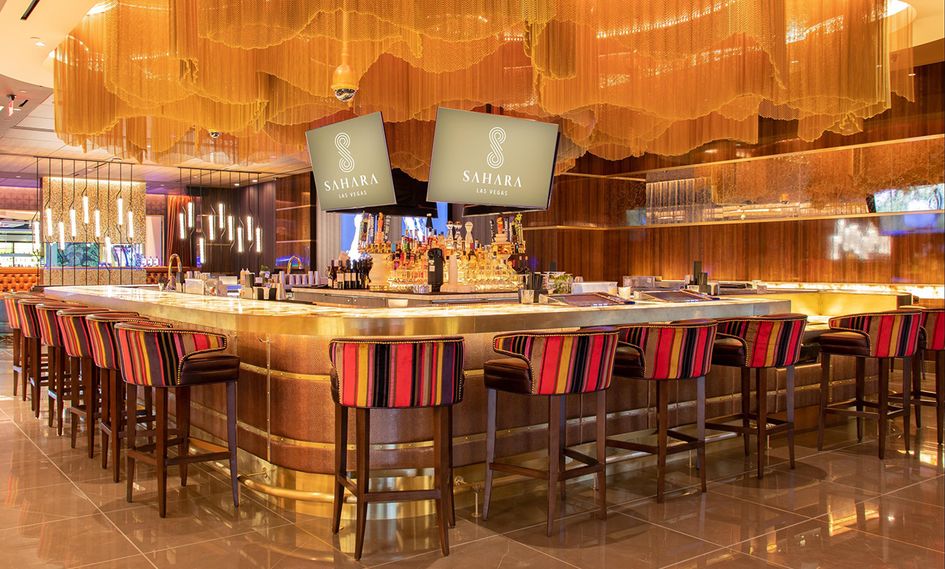 SAHARA Las Vegas