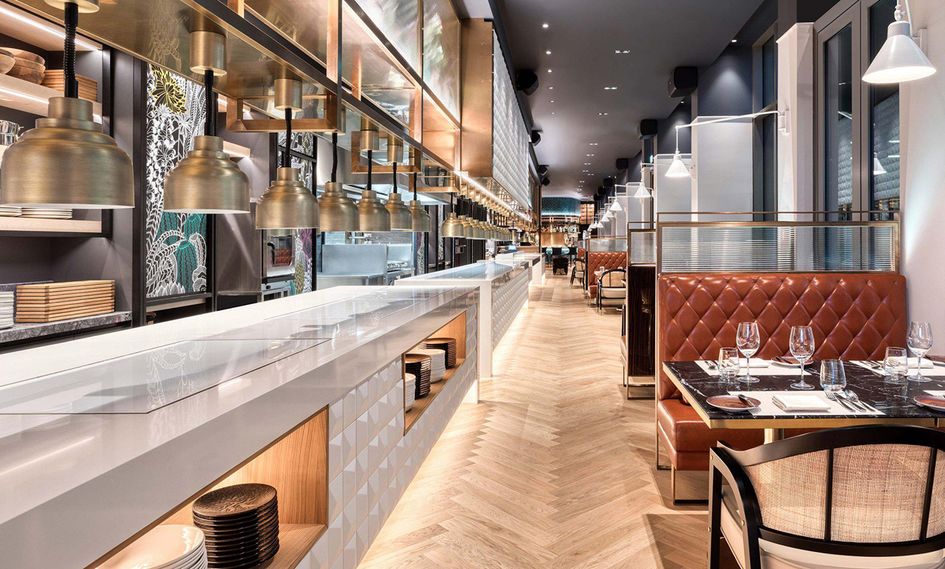 Matild Palace, a Luxury Collection Hotel, Budapest