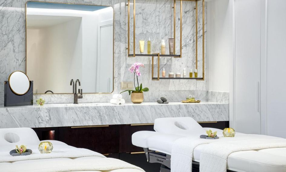 Matild Palace, a Luxury Collection Hotel, Budapest