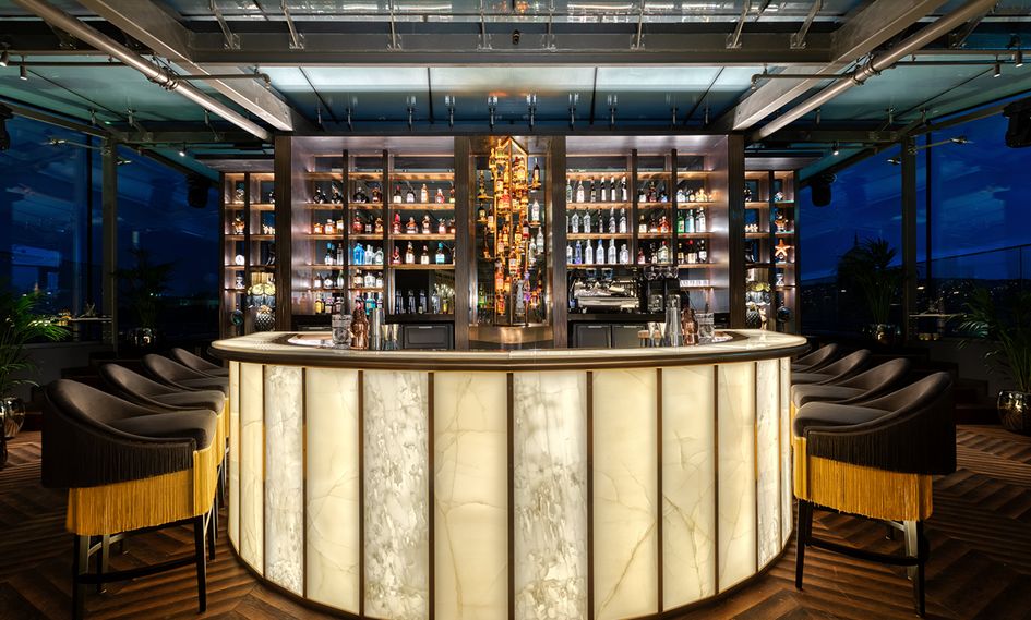 Matild Palace, a Luxury Collection Hotel, Budapest