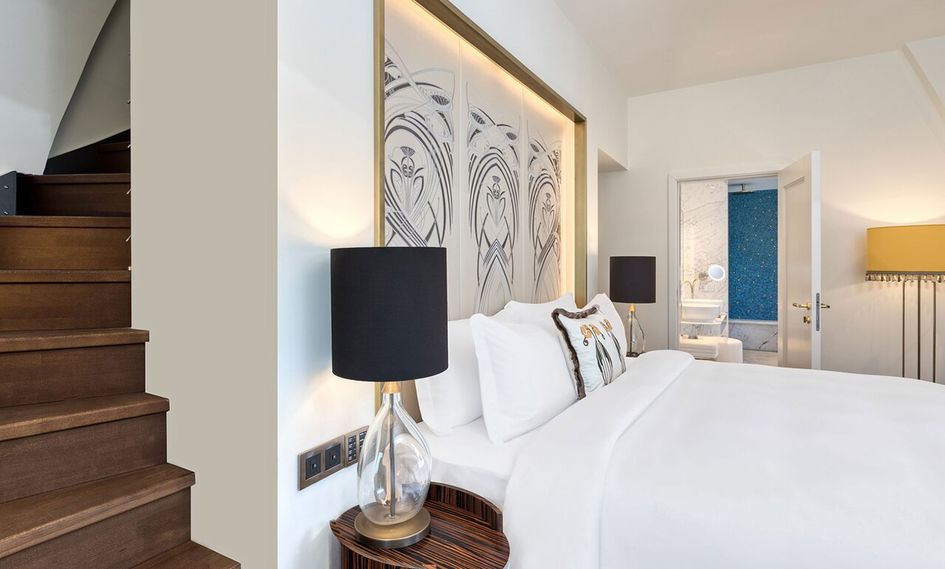 Matild Palace, a Luxury Collection Hotel, Budapest