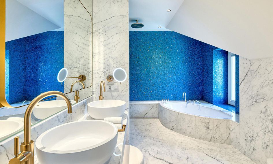 Matild Palace, a Luxury Collection Hotel, Budapest