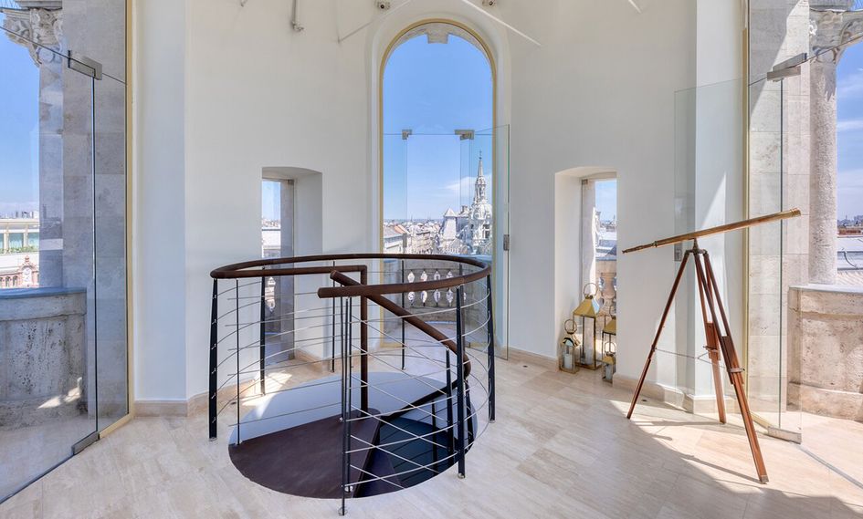 Matild Palace, a Luxury Collection Hotel, Budapest