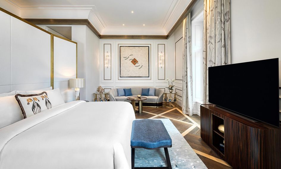 Matild Palace, a Luxury Collection Hotel, Budapest