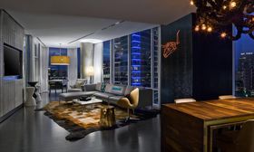 W Dallas - Victory in Dallas, Texas