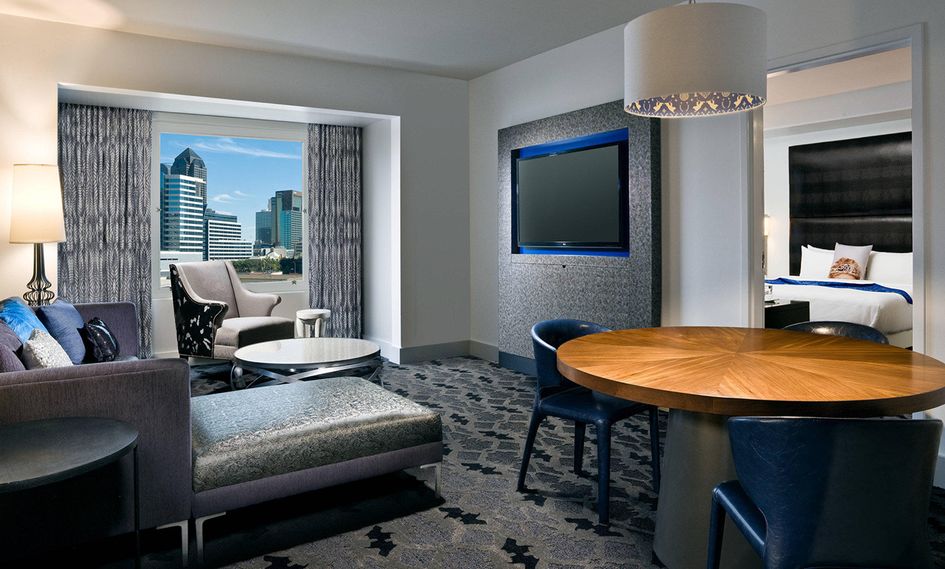 W Dallas Victory in Dallas, Texas