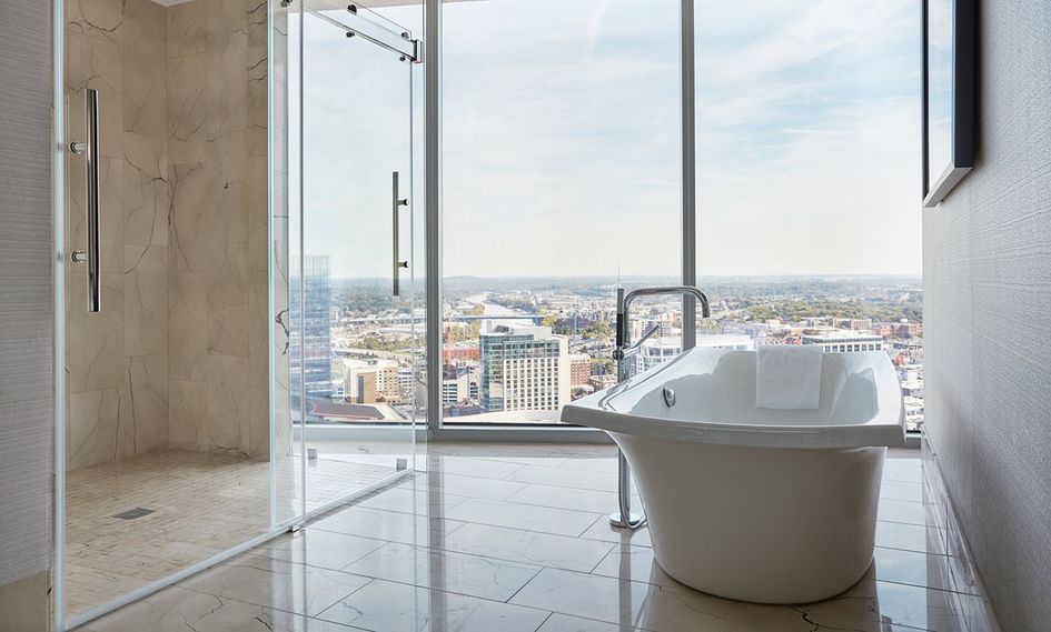 JW Marriott Nashville