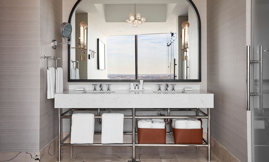 JW Marriott Nashville